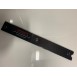 Citroen BX 16v Carbon Fibre Pluglead Cover (PrePreg Autoclaved)