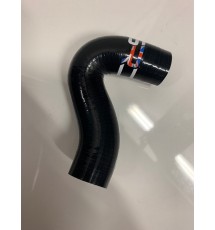 Spoox Racing Developments Pre 1991 Peugeot 205 / 309 GTI Silicone Hose  - BLACK - 1351.04