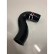 Spoox Racing Developments Pre 1991 Peugeot 205 / 309 GTI Silicone Hose  - BLACK - 1351.04