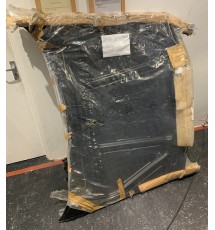 Genuine OE Peugeot 405 bonnet - 7901.C8