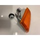 Genuine OE Peugeot 205 PH1 Front Indicator (Offside) - 6301.75