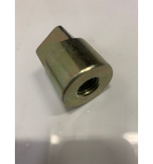 Genuine OE Peugeot 306 Subframe Mounting Caged Nut - 3510.10 (1)