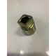 Genuine OE Peugeot 306 Subframe Mounting Caged Nut - 3510.10 (1)