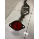 Genuine OE Peugeot 205 GTI catalytic convertor - 1704.61 / 1704.62