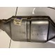 Genuine OE Peugeot 205 GTI catalytic convertor - 1704.61 / 1704.62