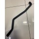 Spoox Racing Developments Peugeot 205 / 309 GTI Silicone Coolant Filler Hose - MATTE BLACK