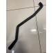 Spoox Racing Developments Peugeot 205 / 309 GTI Silicone Coolant Filler Hose - MATTE BLACK