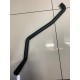 Spoox Racing Developments Peugeot 205 / 309 GTI Silicone Coolant Filler Hose - Matte Black