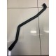 Spoox Racing Developments Peugeot 205 / 309 GTI Silicone Coolant Filler Hose - Matte Black