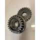 Spoox Motorsport Competition Large Tooth Semi-Helical 0.957 5th Gear IP & OP (BE3 BE3/6)