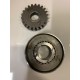 Spoox Motorsport Competition Large Tooth Semi-Helical 0.957 5th Gear IP & OP (BE3 BE3/6)