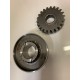 Spoox Motorsport Competition Large Tooth Semi-Helical 0.957 5th Gear IP & OP (BE3 BE3/6)