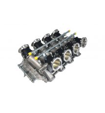 Chevrolet LS7 Crossover - SFD60 Taper Throttle Body Kit - SSD60/60/58