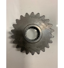 Quaife BE Gearbox Large Tooth Semi-Helical 0.957 5th Gear (OP) E5H109