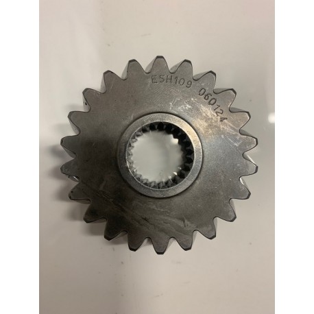 Quaife BE Gearbox Large Tooth Semi-Helical 0.957 5th Gear (OP) E5H109