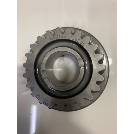 Quaife BE Gearbox Large Tooth Semi-Helical 0.957 5th Gear (IP) E5H105