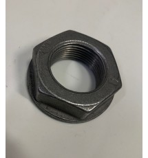 Genuine OE Peugeot 205 1.9 GTI & 309 GTI Driveshaft Securing Nut (1)