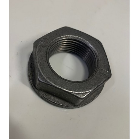 Genuine OE Peugeot 205 1.9 GTI & 309 GTI Driveshaft Securing Nut (1)