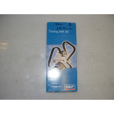 Genuine Dayco Citroen Saxo VTS Timing Belt Kit