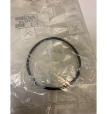 Peugeot 205 1.9 GTI air to oil cooler sandwich plate seal - 1117.16