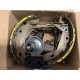 Genuine O/E Peugeot 205 1.6 GTI complete rear brake restoration kit - 4241.7P