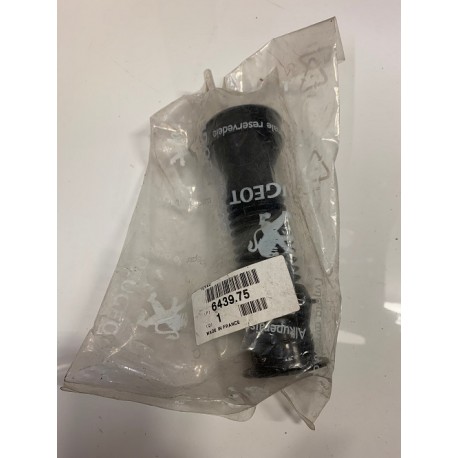 Brand New Genuine O/E Peugeot 306 rear washer bottle filler neck - 6439.75