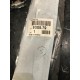 Genuine OE Citroen Saxo 3 door Nearside Outer Window Scraper / Weatherstrip - 9309.79