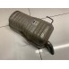 Genuine OE Peugeot 106 XSI Rear Silencer - 1726.72