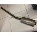 Genuine OE Peugeot 309 GTI cat back centre section including Goodwood - 1728.73
