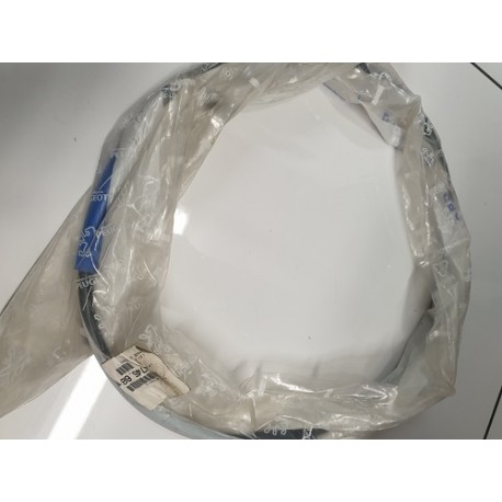 Genuine OE Peugeot 205 1.6 GTI Handbrake Cables (PAIR) - 4745.63 & 4745.64