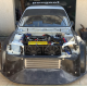 Peugeot 205 Time Attack Aerokit Front Bumper
