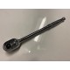 Snap On 1/4" Drive Long Handle Quick-Release Ratchet - TRL72