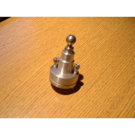 Spoox Motorsport Peugeot 106 Quickshift Kit