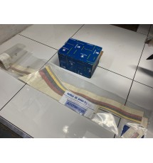 Genuine OE Peugeot 106 ph1 Rallye NS decal 8663.14