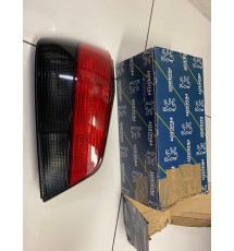 Genuine OE Peugeot 306 PH3 rear light (NS) 6350H7