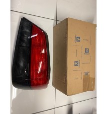 Genuine OE Peugeot 306 PH3 rear light (OS) 6351H7