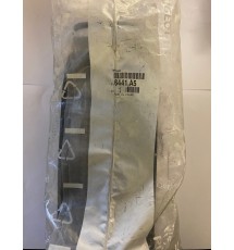 Genuine OE Peugeot 306 heater blower air intake grille - 6441.A5