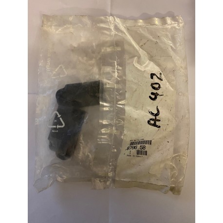 Genuine OE Peugeot 306 rear parcel shelf joint (pair) - 8796.58