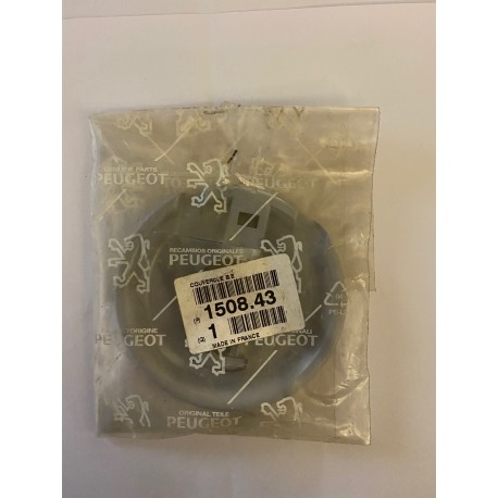 Genuine OE Peugeot 205 fuel cap cover - 1508.43