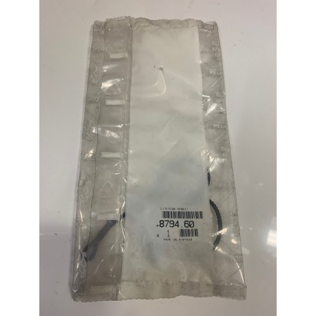 Genuine OE Peugeot 306 Parcel Shelf Cord - 8794.60