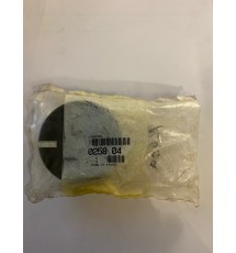 Genuine OE Peugeot 205 GTI ph1 oil filler cap - 0258.04