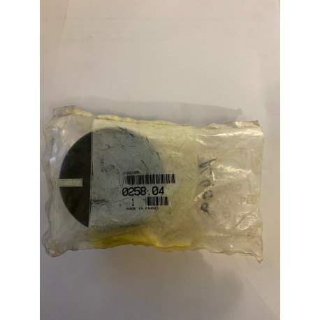 Genuine OE Peugeot 205 GTI ph1 oil filler cap - 0258.04