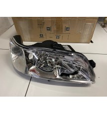 Genuine OE Peugeot 306 PH3 rear light (OS) 6351H7