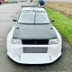 Peugeot 205 Time Attack Front Wings (pair) +65mm