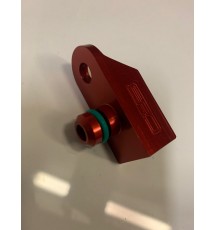 S.R.D Citroen Saxo VTS billet alloy map sensor adapter (std inlet)