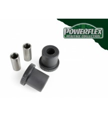 Peugeot 205 / 309 GTI Uprated Front Wishbone Rear Bush Kit - Heritage collection