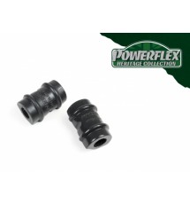 Peugeot 205 / 309 GTI Front Antiroll Bar Bushes (17mm) - Heritage collection