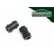 Peugeot 205 / 309 GTI Front Antiroll Bar Bushes (17mm) - Heritage collection