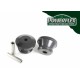 Uprated Ford Sierra Cosworth Rear Beam Mounting Bush Kit