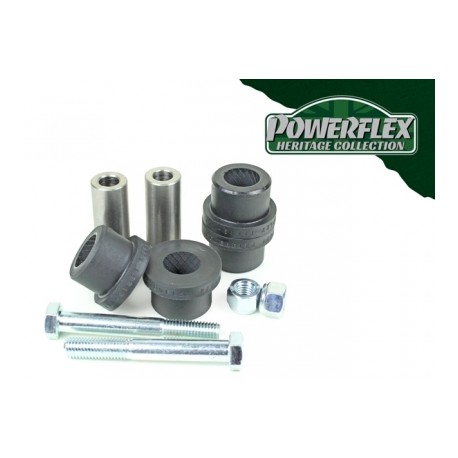 Uprated Ford Sierra Cosworth Rear trailing arm inner Bush Kit